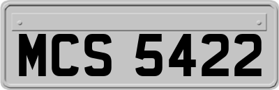 MCS5422