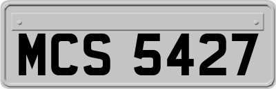 MCS5427
