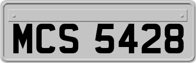 MCS5428