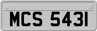 MCS5431