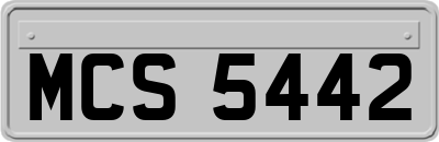 MCS5442