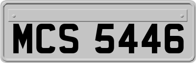 MCS5446