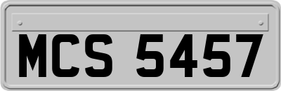 MCS5457