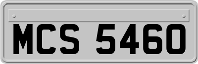 MCS5460