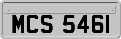 MCS5461