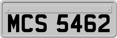 MCS5462