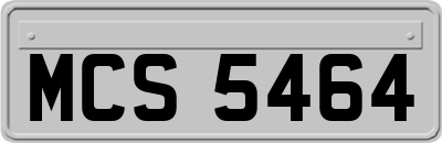 MCS5464