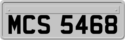 MCS5468