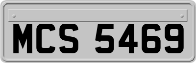 MCS5469