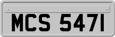 MCS5471