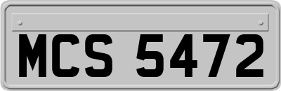 MCS5472