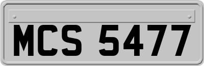 MCS5477