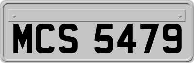 MCS5479