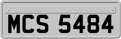 MCS5484