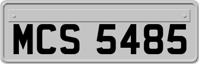 MCS5485