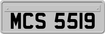 MCS5519