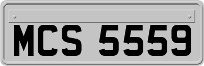 MCS5559