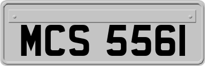 MCS5561