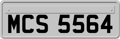 MCS5564