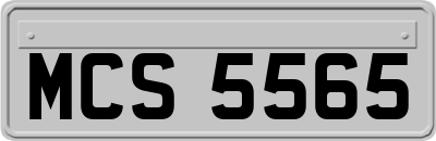 MCS5565
