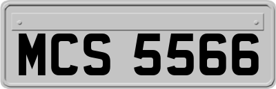 MCS5566