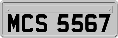MCS5567