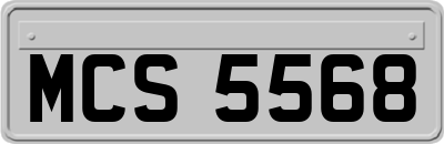 MCS5568