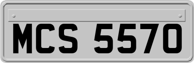 MCS5570