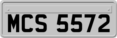 MCS5572