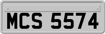 MCS5574