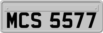 MCS5577