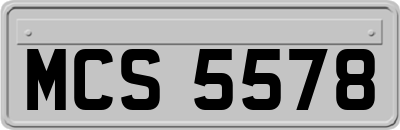 MCS5578