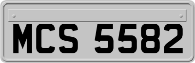 MCS5582