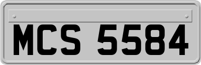 MCS5584