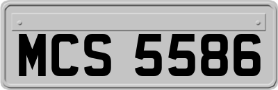 MCS5586
