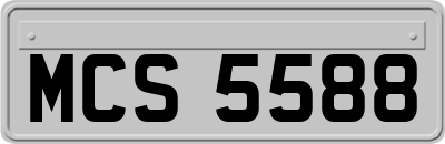 MCS5588