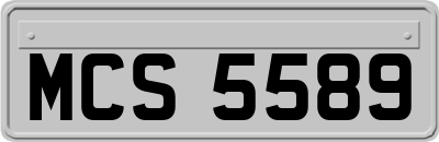 MCS5589