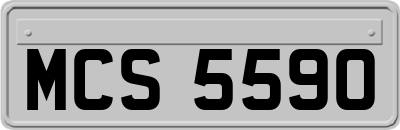MCS5590