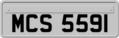 MCS5591