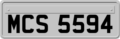 MCS5594