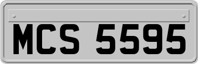 MCS5595