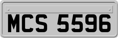 MCS5596