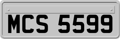 MCS5599