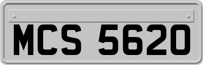 MCS5620