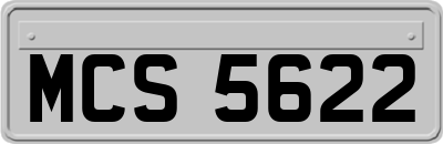 MCS5622