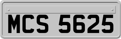 MCS5625