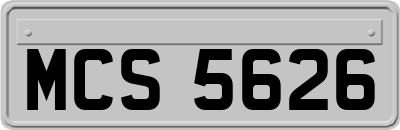 MCS5626