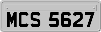 MCS5627