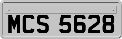 MCS5628