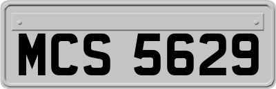 MCS5629